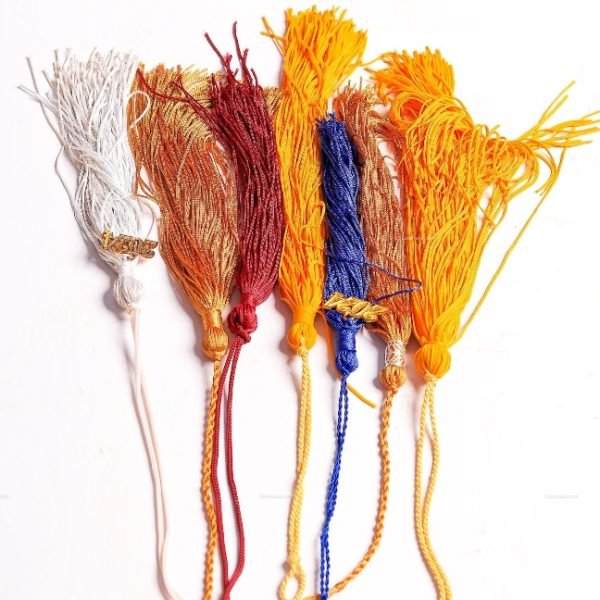 Tassels - Image 7