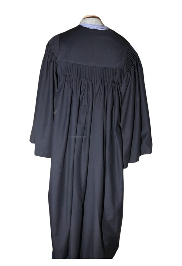 Diploma Gown