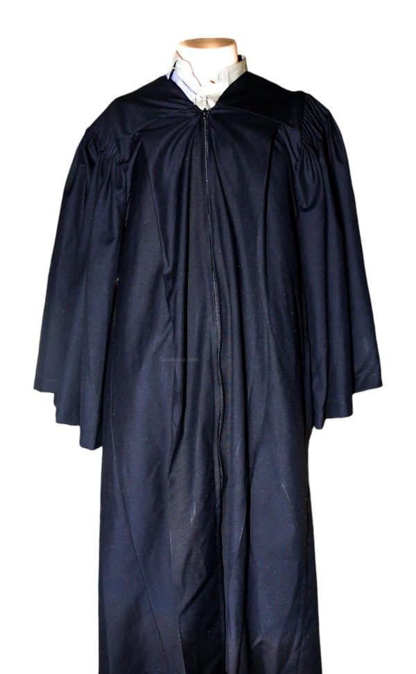 Diploma Gown - Image 2