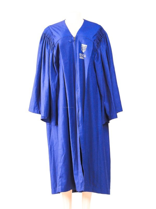 Diploma Gown - Image 4