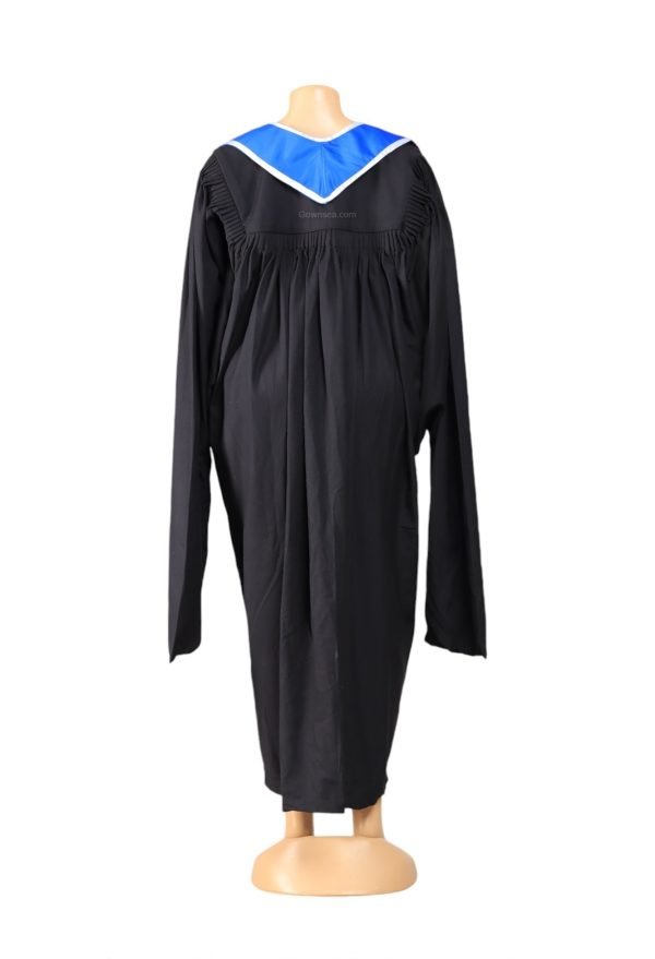 Masters Gown