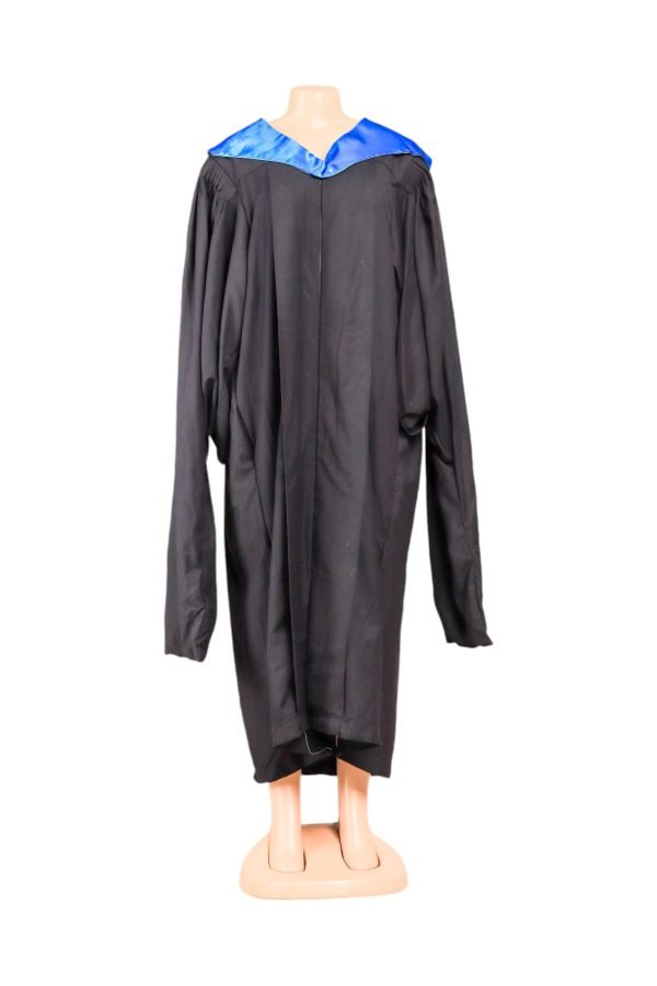 Masters Gown - Image 2