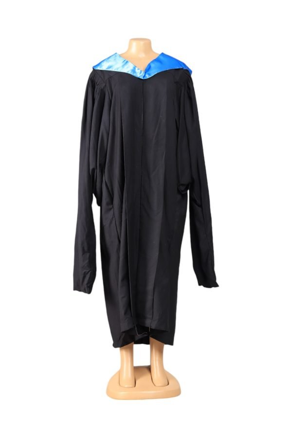 Masters Gown - Image 18