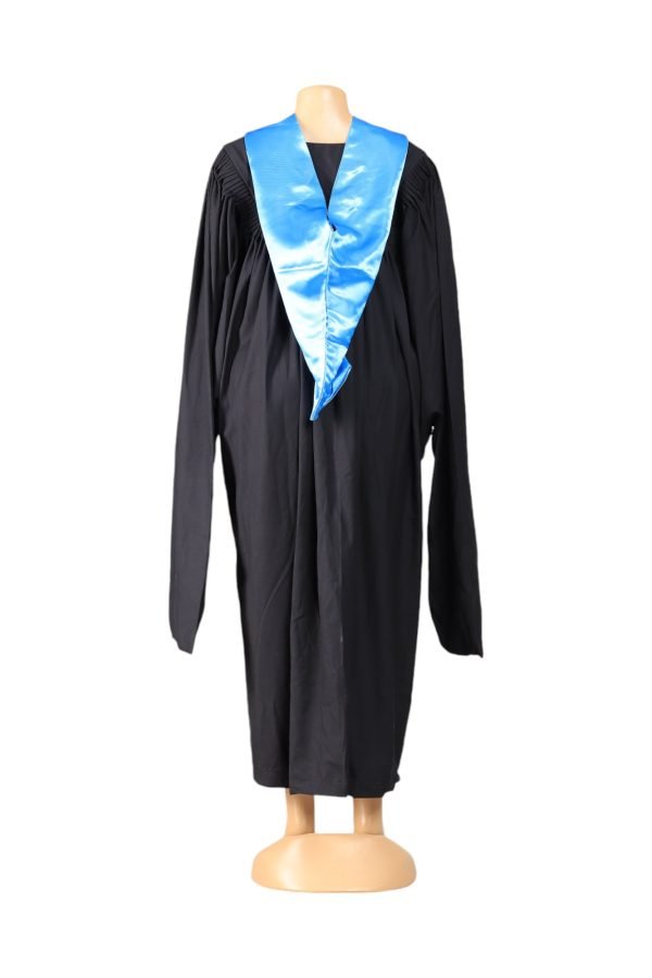 Masters Gown - Image 17