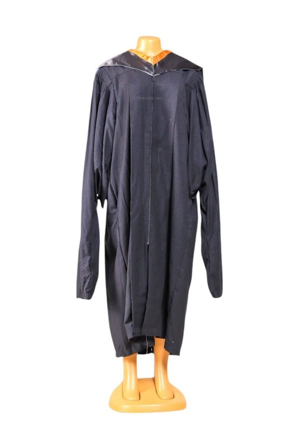 Masters Gown - Image 14