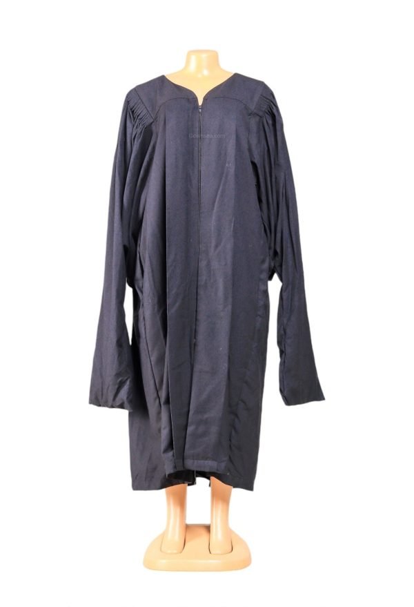 Masters Gown - Image 13