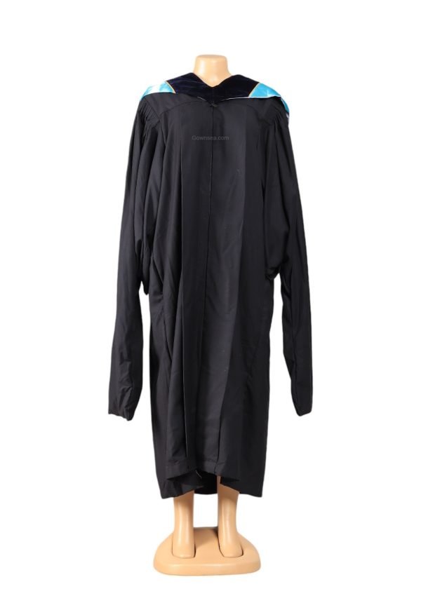 Masters Gown - Image 11