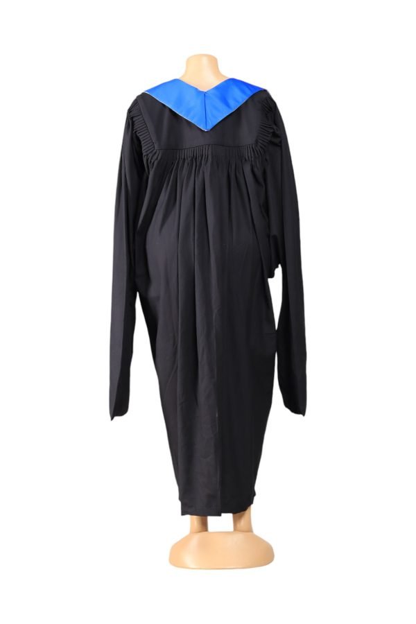 Masters Gown - Image 8