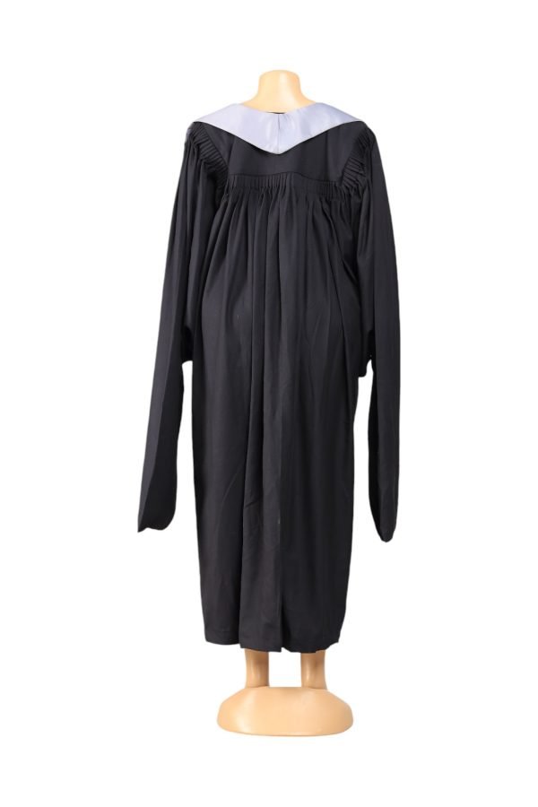 Masters Gown - Image 7