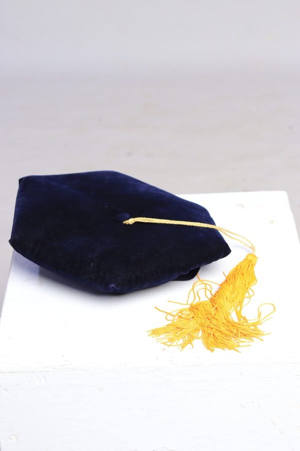 PhD Cap - Image 12