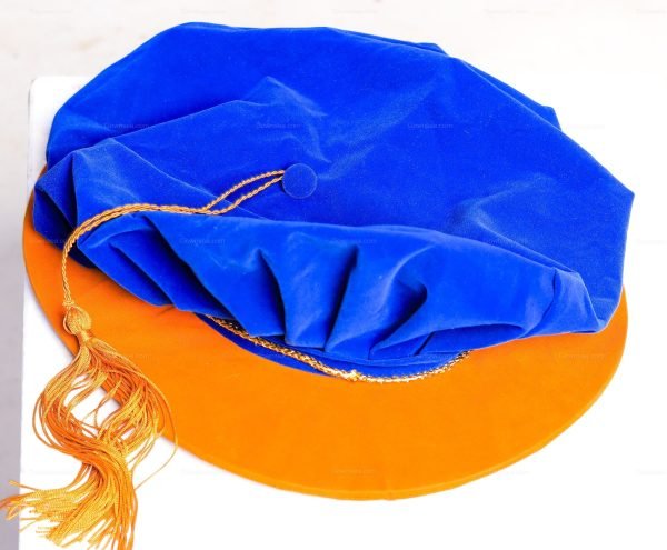 PhD Cap - Image 11