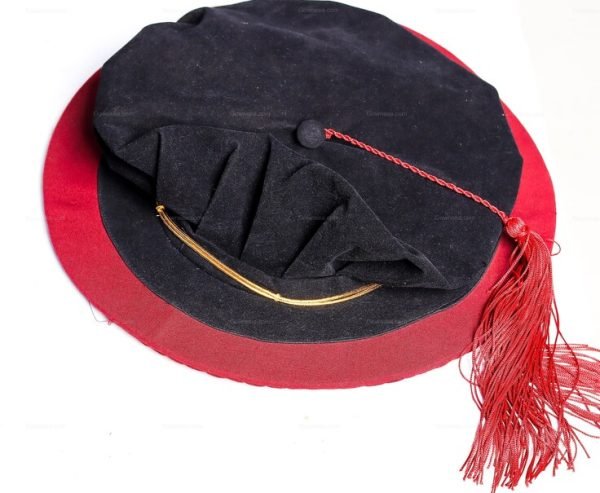 PhD Cap