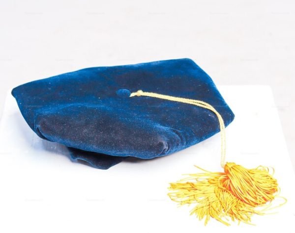 PhD Cap - Image 5