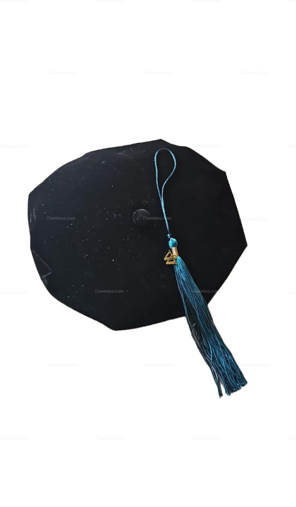 PhD Cap - Image 2