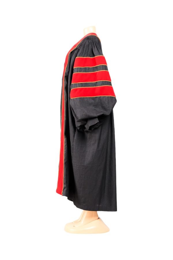 PhD Gown - Image 2