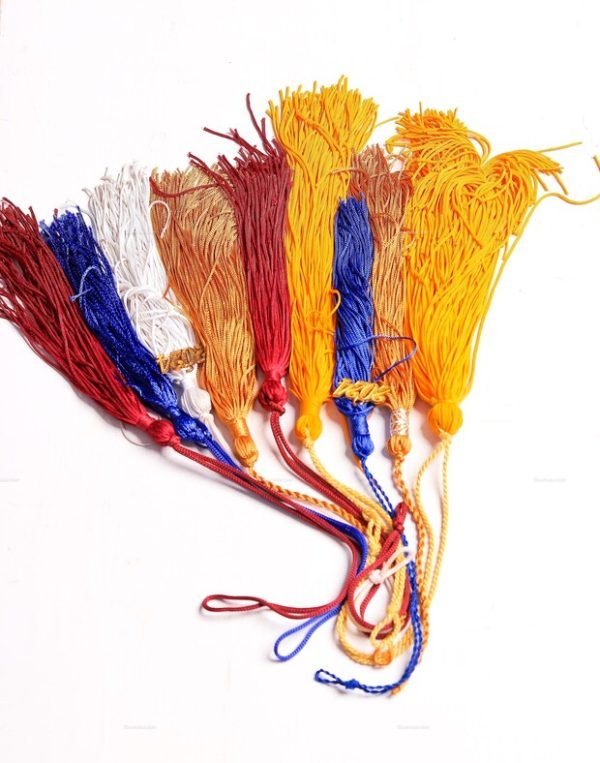 Tassels - Image 6