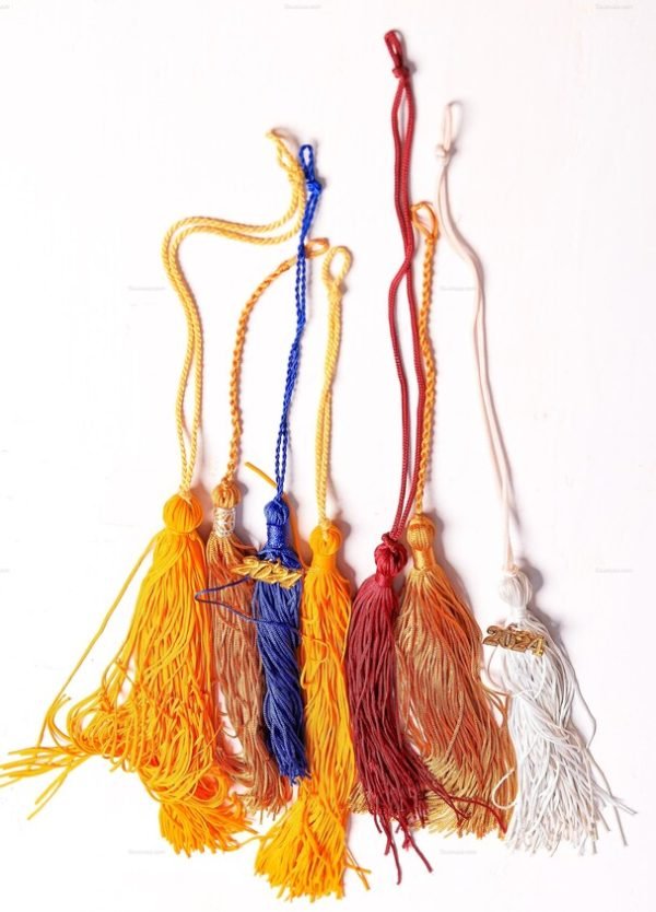 Tassels - Image 5