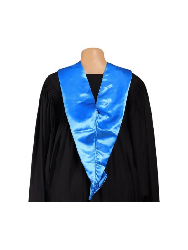 Undergraduate Gown