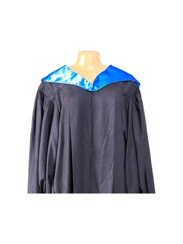 Undergraduate Gown - Image 2