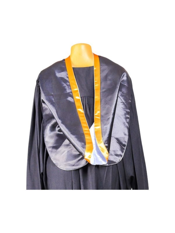 Undergraduate Gown - Image 15