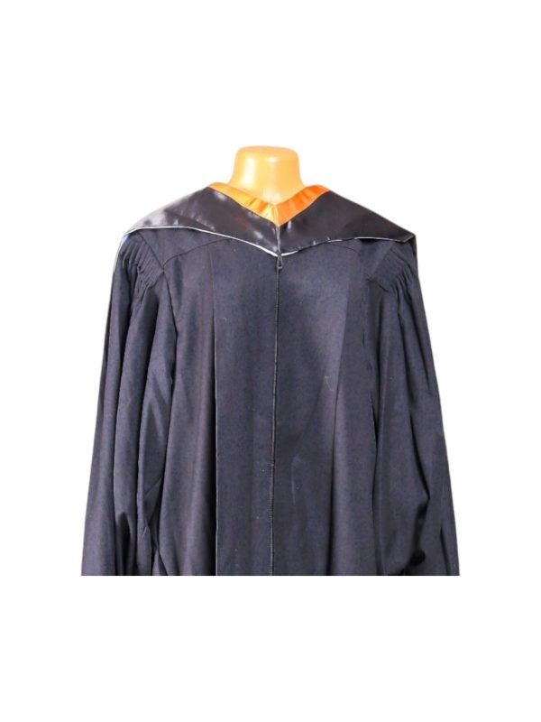 Undergraduate Gown - Image 14