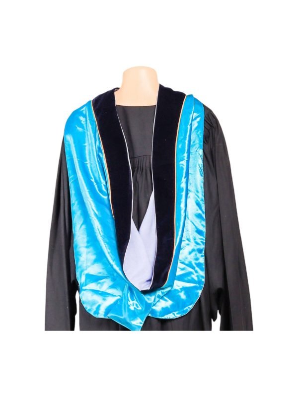 Undergraduate Gown - Image 16