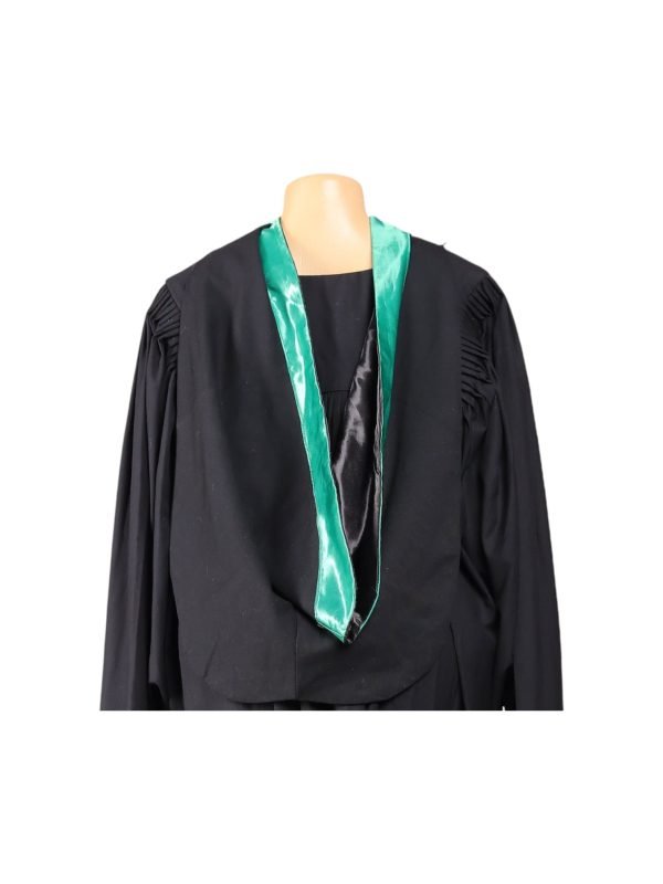 Undergraduate Gown - Image 12