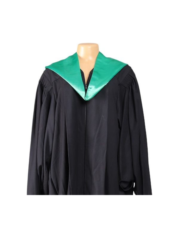 Undergraduate Gown - Image 10