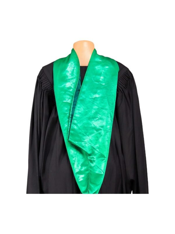 Undergraduate Gown - Image 9