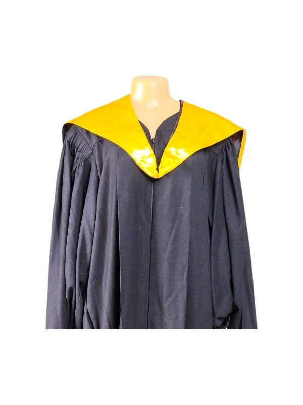 Undergraduate Gown - Image 8