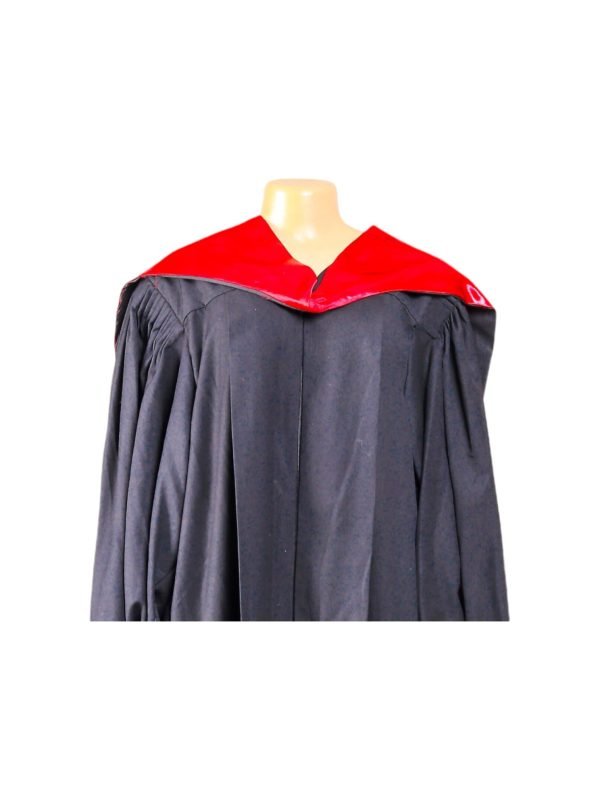 Undergraduate Gown - Image 6