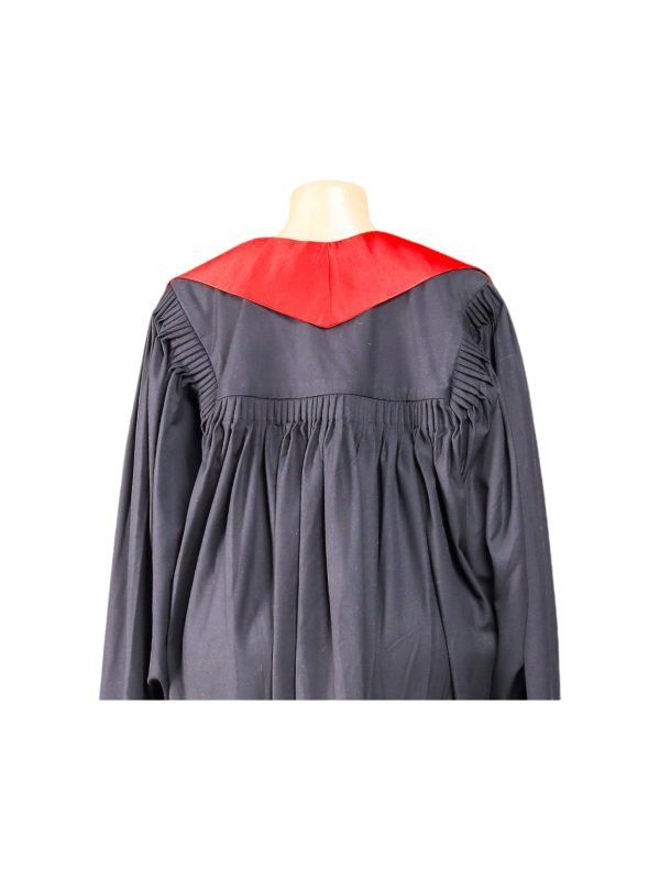 Undergraduate Gown - Image 5