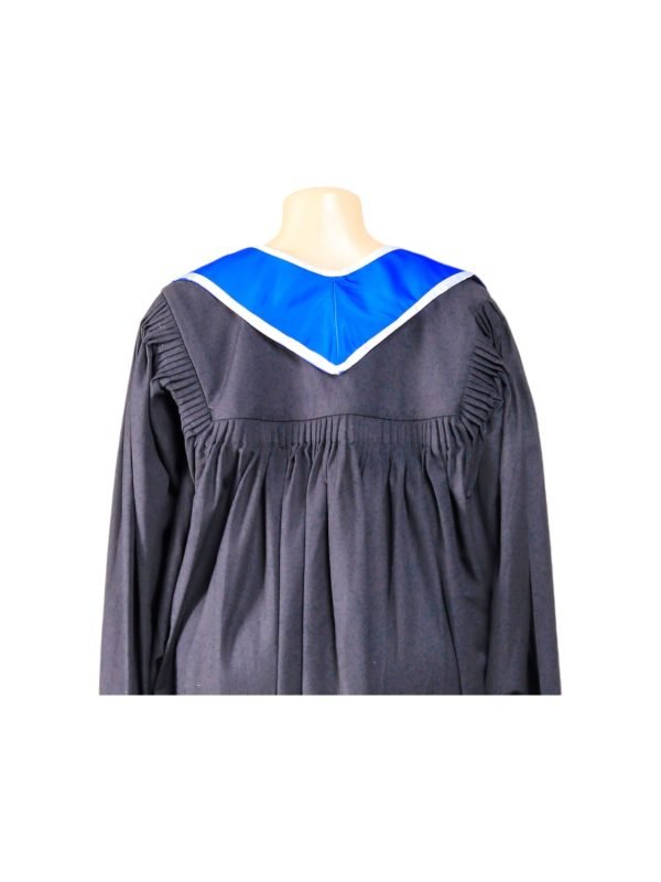 Undergraduate Gown - Image 3